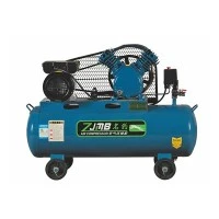 3HP 2065 150L Dafeng belti-knúin loftþjöppu